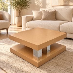 Mesa de Centro Picaso