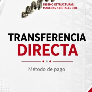 Transferencia directa